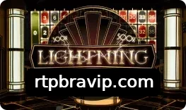 Lightning Roulette