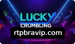 Lucky Crumbling