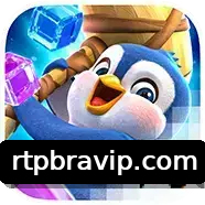 The Great Icescape - Pragmatic Play