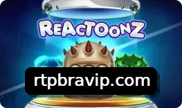 Reactoonz