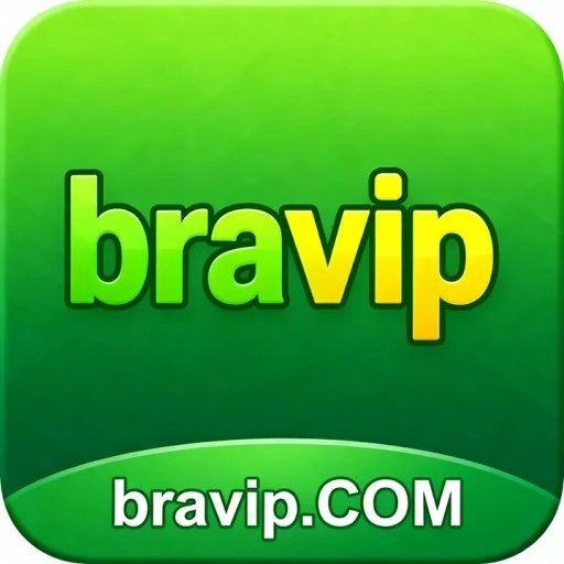 Logo da bravip
